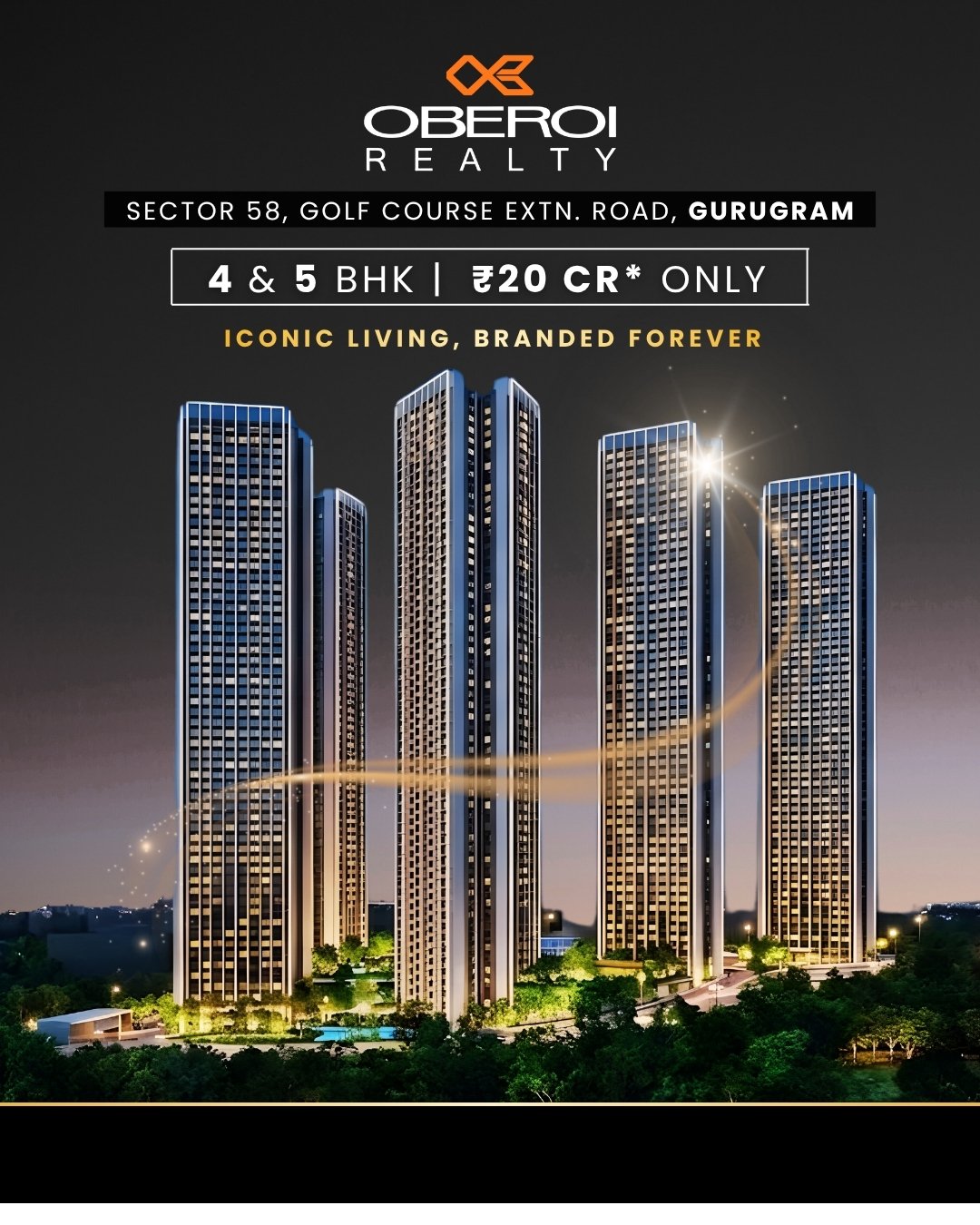 oberoi-gurgaon